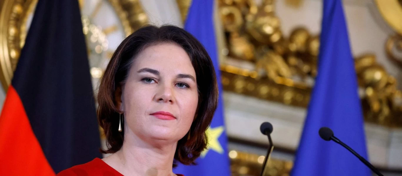  Γερμανία: Έρευνα από την Εισαγγελία Βερολίνου για έκτακτα μπόνους σε στελέχη των Πρασίνων λόγω κορωνοϊού